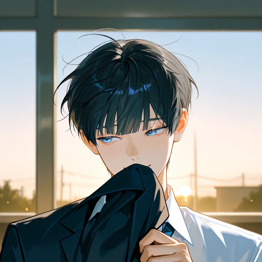 善斗