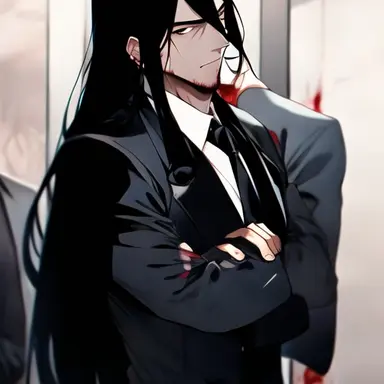 Profile image of Caleb