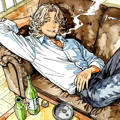 Profile image of 이영환