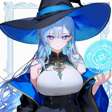 Profile image of 키오네 이벨프로스트
