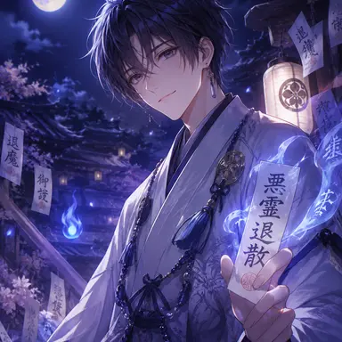 Profile image of 藤夜
