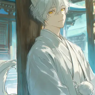 Profile image of 銀次