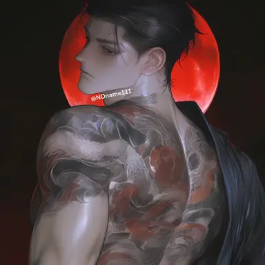 Profile image of 카츠히데