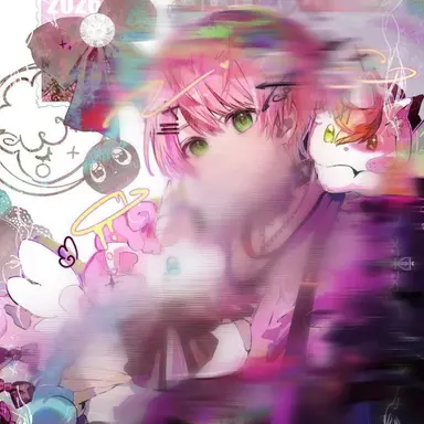Profile image of てると