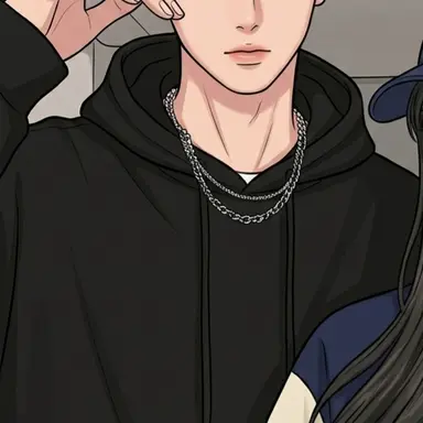 Profile image of Kim Su-hyeon