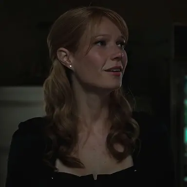 Profile image of Pepper