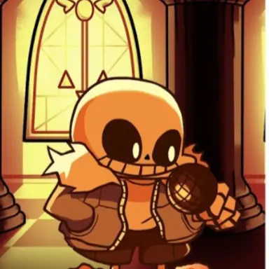 Profile image of 샌즈