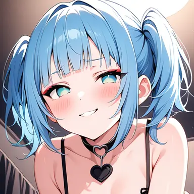 Profile image of 愛依