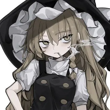 LovingAngel1440의 色んな世界の魔理沙集合（ヤンデレ）