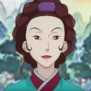 Profile image of 최상궁