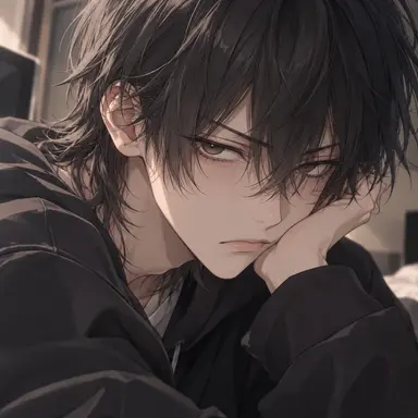 Profile image of Ren