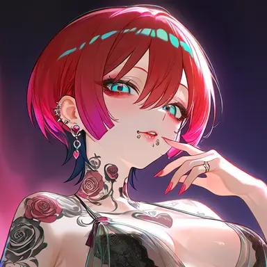 Profile image of アマテ ユズリハ