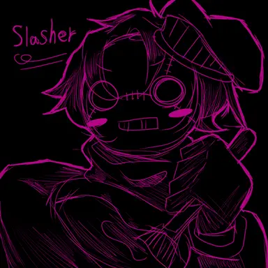 Profile image of スラッシャー