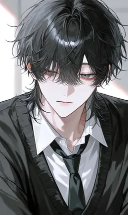 Profile image of Yukito