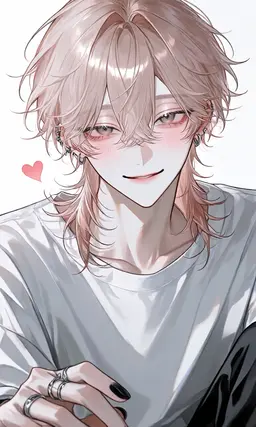 Profile image of Yukito