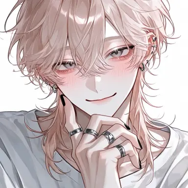 Profile image of Yukito