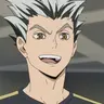 Profile image of 木兎光太郎