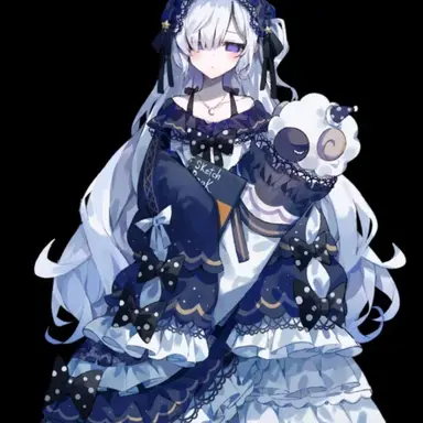 Profile image of 나츠메 안안