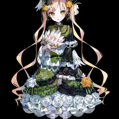 Profile image of 토노 한나
