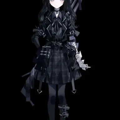Profile image of 쿠로베 나노카