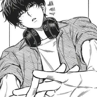 Profile image of 세바 나츠키