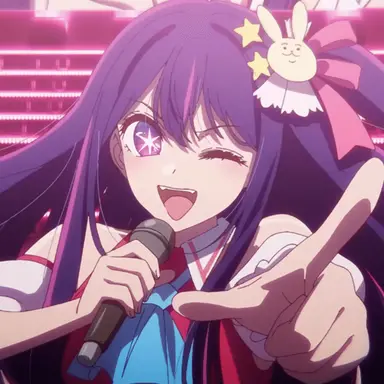 Profile image of 星野アイ