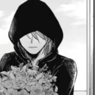 Profile image of 犯人