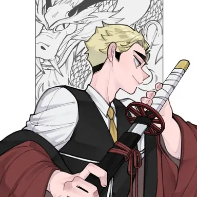 Profile image of 宮侑