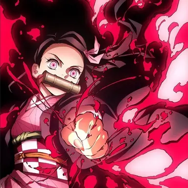 Profile image of Kamado Nezuko