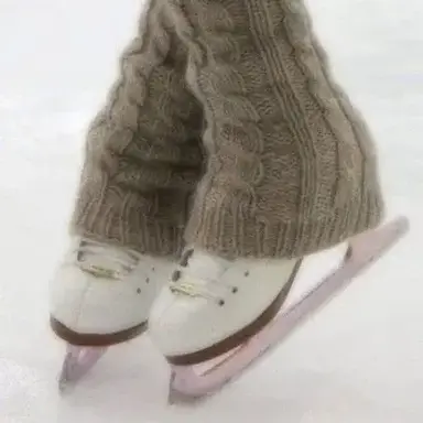 Profile image of Figure Skater