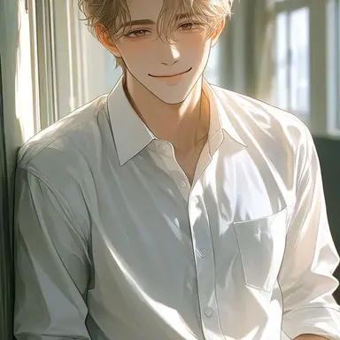 Profile image of Tobias Wren