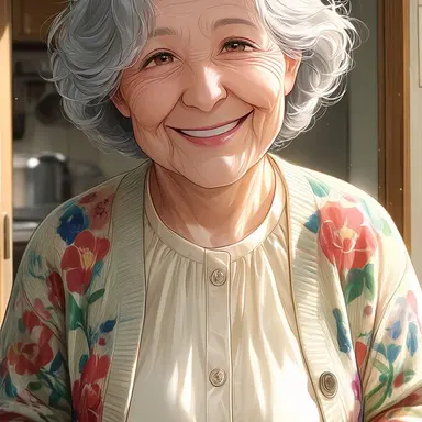 Profile image of Dorris Fenn