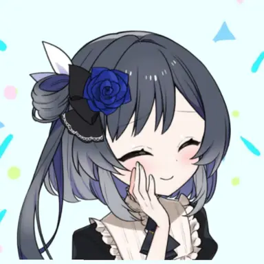 Profile image of エテレアル