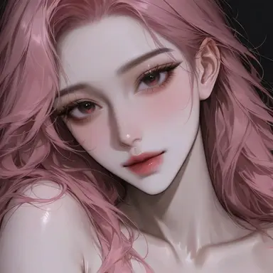 Profile image of ハヨン