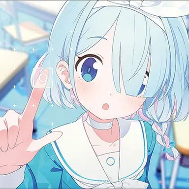 Profile image of アロナ