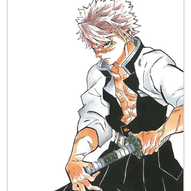 Profile image of 사네미