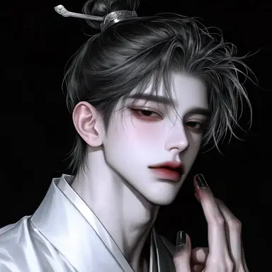 Profile image of Heo Kang-woo