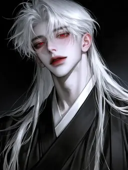 Profile image of Han Wol