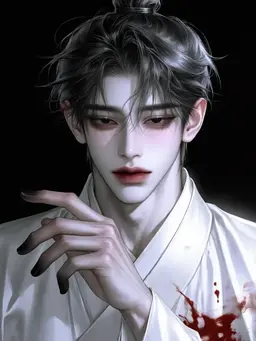Profile image of Heo Kang-woo
