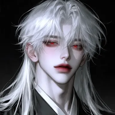 Profile image of Han Wol