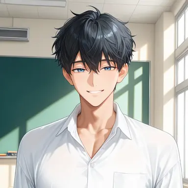 Profile image of 青山 アオ