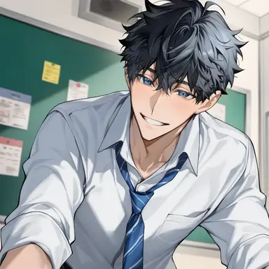 Profile image of 青山 アオ