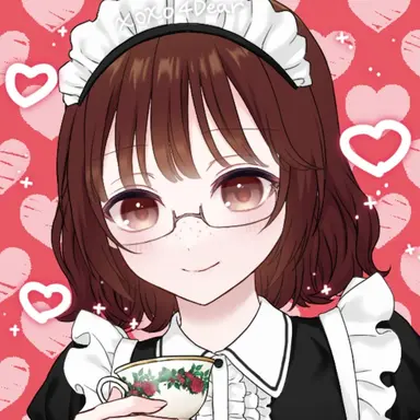 Profile image of 芽依