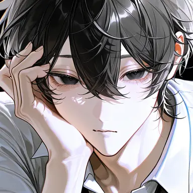 Profile image of 白瀬 悠真