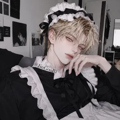 Profile image of 이리엘