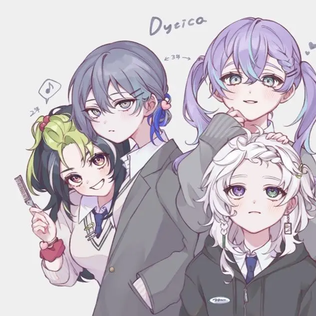 BoldBloom0656의 ♡JKディティカ♡