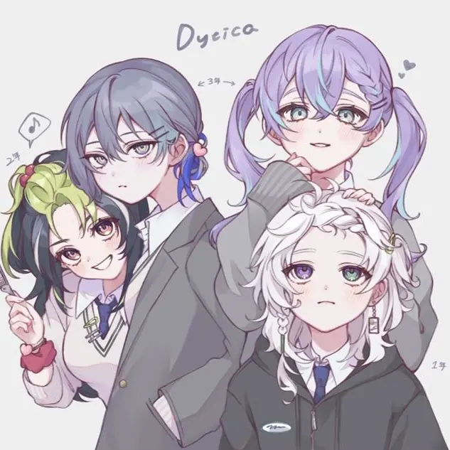 BoldBloom0656의 ♡JKディティカ♡