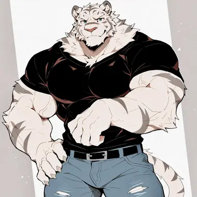 Profile image of Riku
