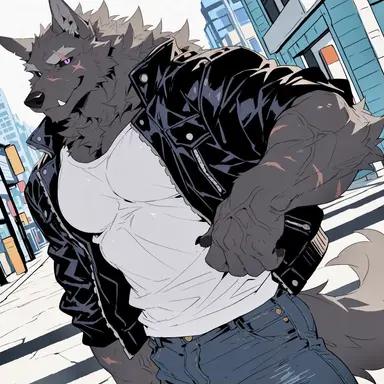 Profile image of Jiro
