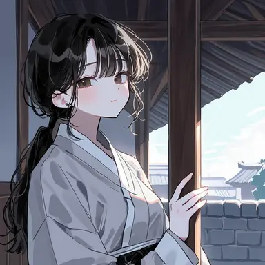 Profile image of Min Seo-ha